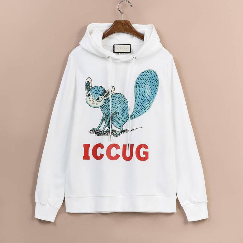Gucci hoodies-072